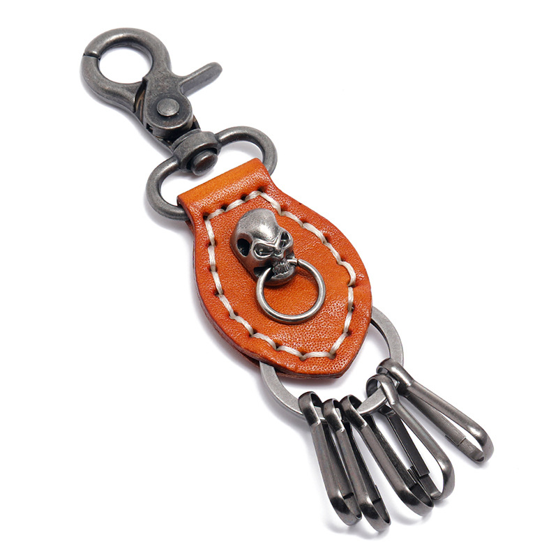 Women Accessories Pk - Jessingshow-男性と女性のための革製キーホルダー,高品質の手織りジュエリー,ギフトアクセサリー