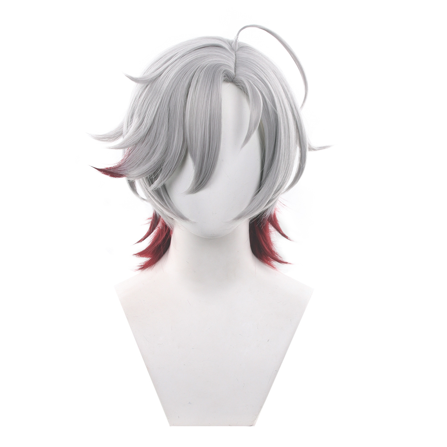 Women Accessories Products - 在庫あり イルガ コスプレウィッグ ゲームマン イルガ 人工毛