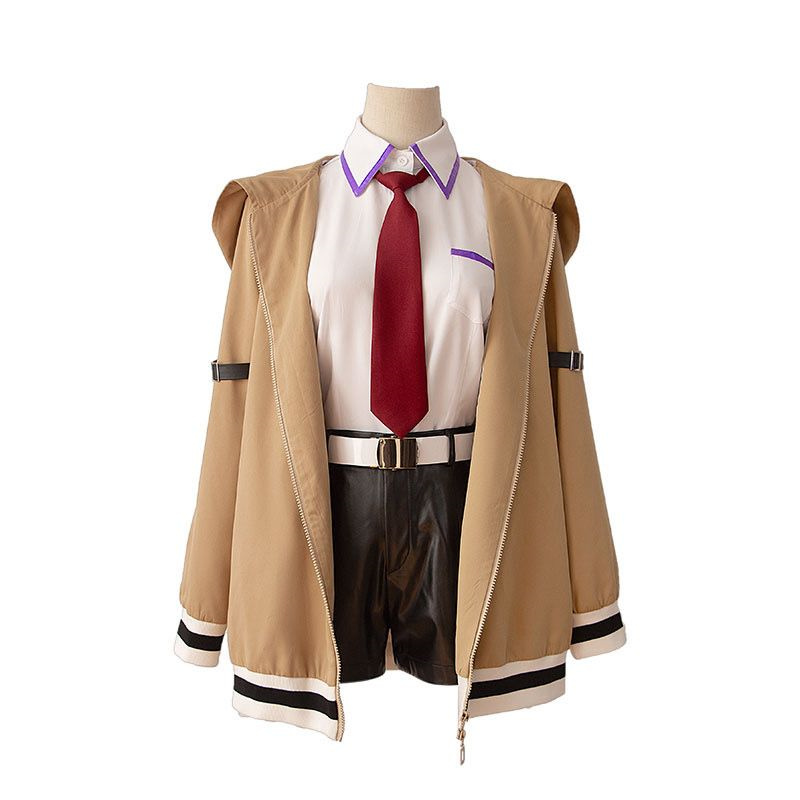 ゲームアニメ Steins;Gate 0 マキセ・キュリス  - Women Accessories Products のレビューと価格