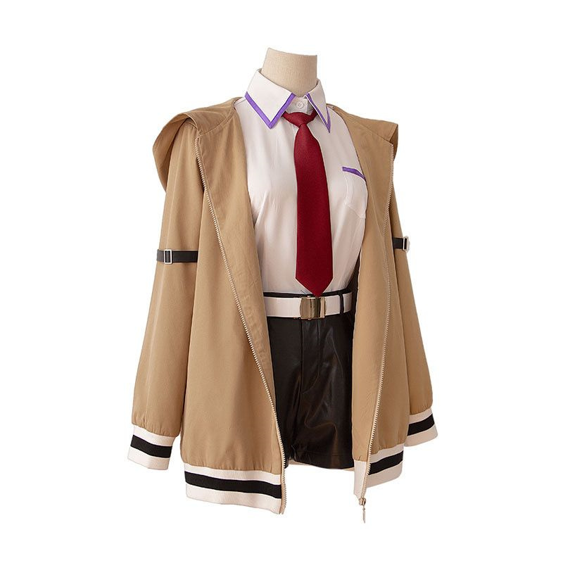 ゲームアニメ Steins;Gate 0 マキセ・キュリス  - Women Accessories Products のレビューと価格