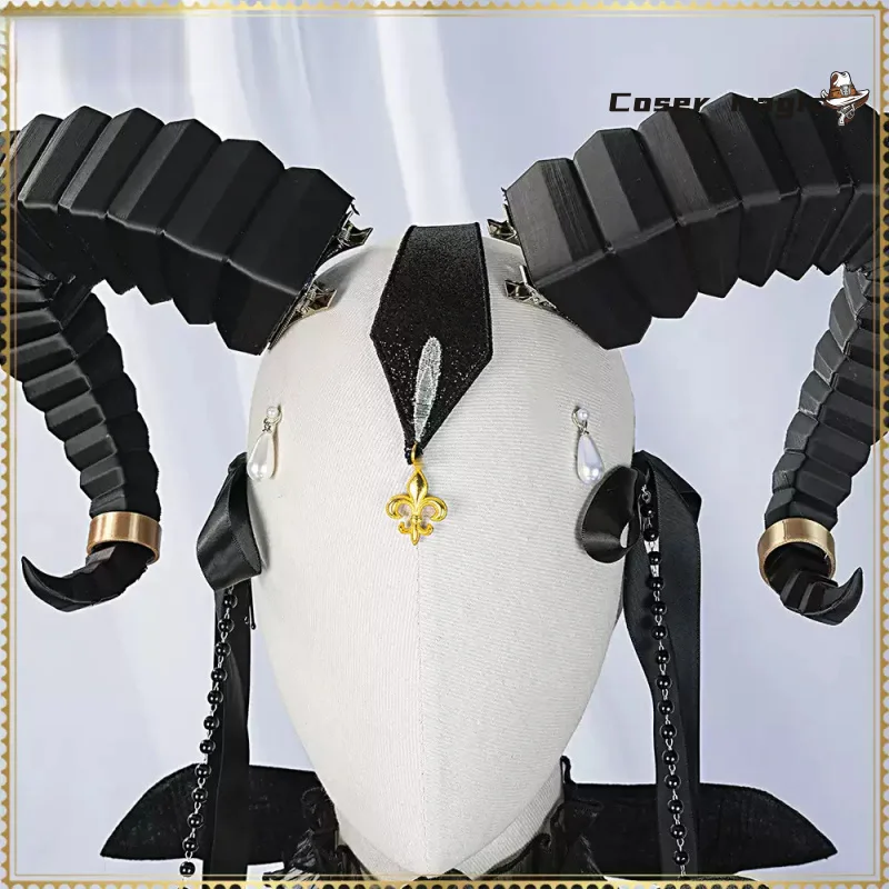 2026 新しいアークナイツ戸川沙子コスプレ衣装ロリータドレ - Women'S Accessories For Suit のレビューと価格