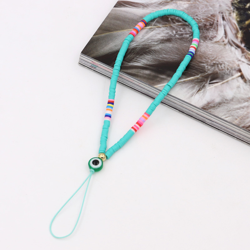 VONNOR -手作りの携帯電話チェーン,色とりどりの粘土と - Women Accessories For Hand のレビューと価格