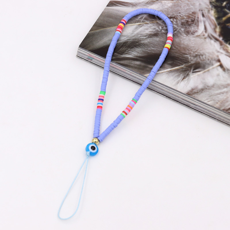 VONNOR -手作りの携帯電話チェーン,色とりどりの粘土と - Women Accessories For Hand のレビューと価格