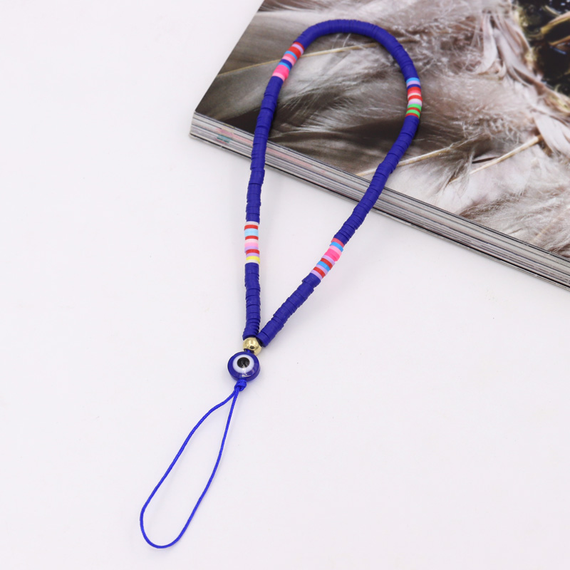 VONNOR -手作りの携帯電話チェーン,色とりどりの粘土と - Women Accessories For Hand のレビューと価格