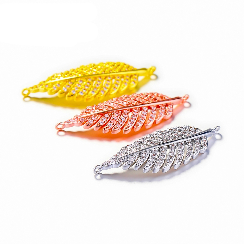 Juya 手作りマイクロパヴェジルコン 18 K メッキ銅チ - Women Accessories For Hand のレビューと価格
