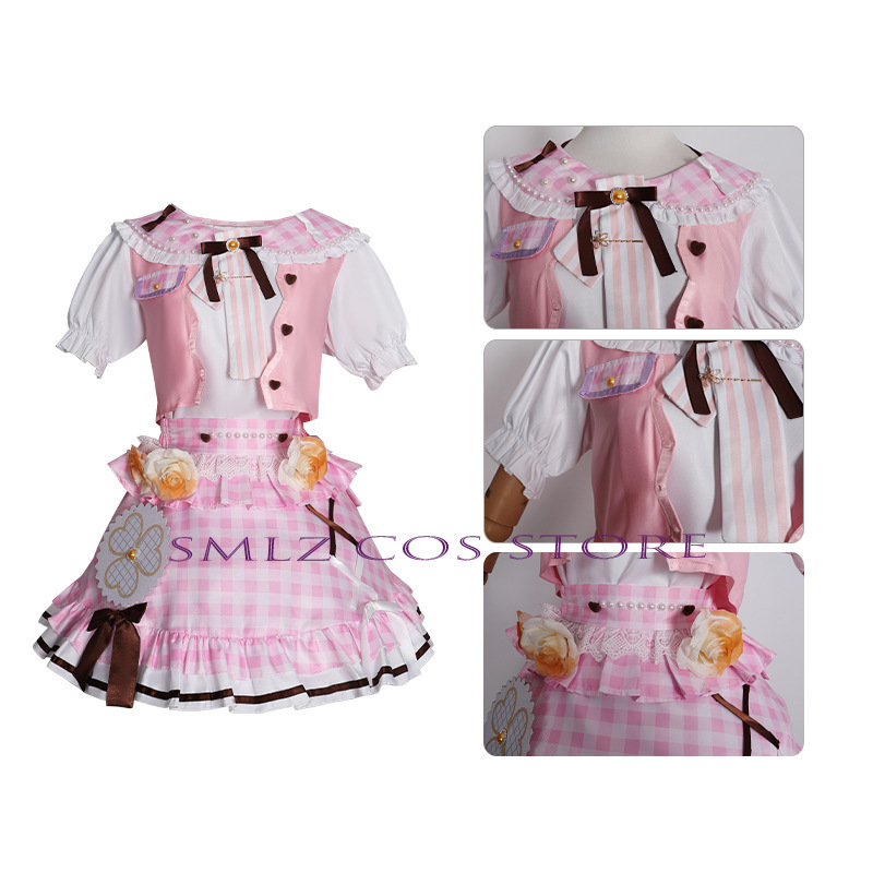 アニメMMJ キリタニハルカ 花佐藤美々 妙々 華野しすか  - Women Accessories Products のレビューと価格