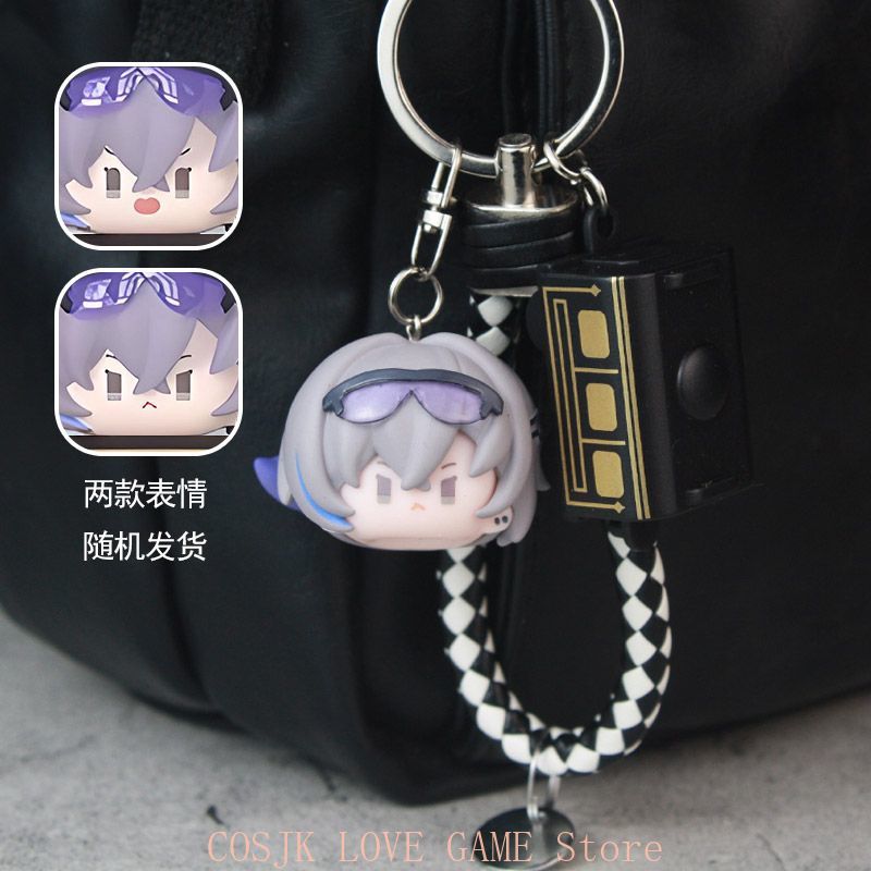 アニメ Honkai: スターレール ゲームブレード シルバ - Women Accessories Chain のレビューと価格