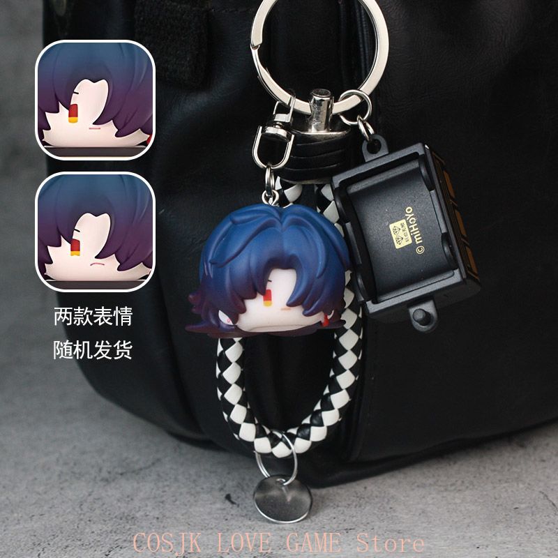 アニメ Honkai: スターレール ゲームブレード シルバ - Women Accessories Chain のレビューと価格