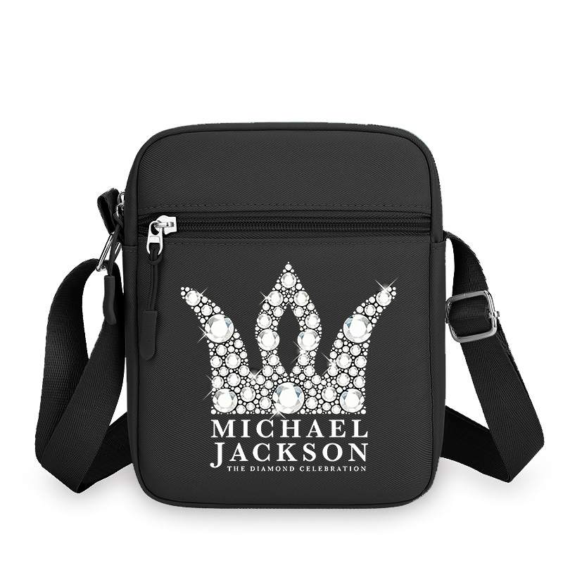 男性女性アニメ電話収納ポーチ MJ カジュアルアクセサリーハ - Women Accessories Trending のレビューと価格