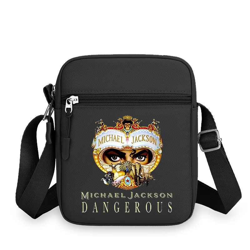 男性女性アニメ電話収納ポーチ MJ カジュアルアクセサリーハ - Women Accessories Trending のレビューと価格