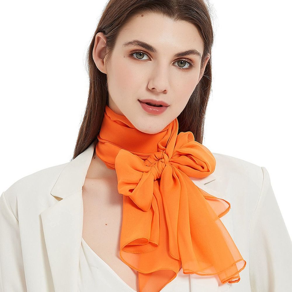日焼け止めシフォンスカーフ蓮の葉高級ブランドデザイナーシミュ - Accessories Brand For Women のレビューと価格