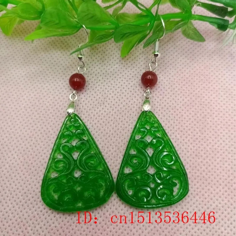 925 シルバーナチュラルグリーン翡翠中空 DIY フェニッ - Women Accessories For Hand のレビューと価格