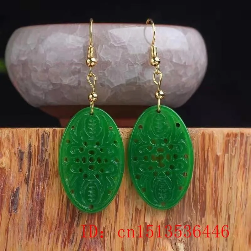 925 シルバーナチュラルグリーン翡翠中空 DIY フェニッ - Women Accessories For Hand のレビューと価格