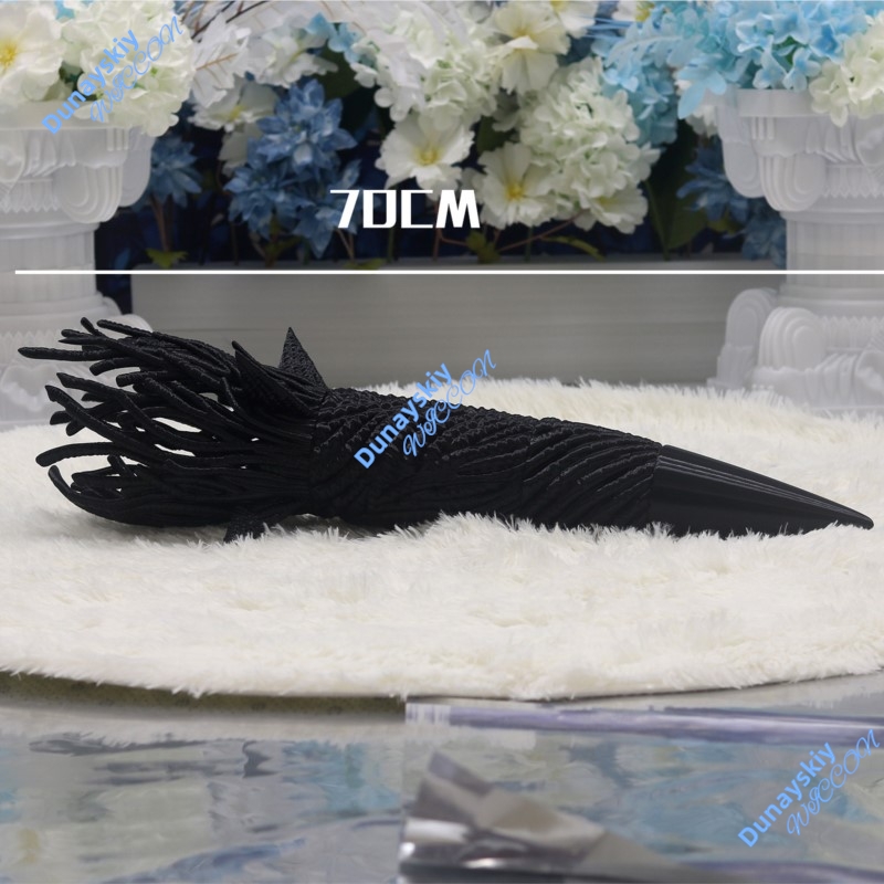 アニメ Rezee 悪魔コスプレセット黒手袋ベストエプロン悪 - Women Accessories Products のレビューと価格