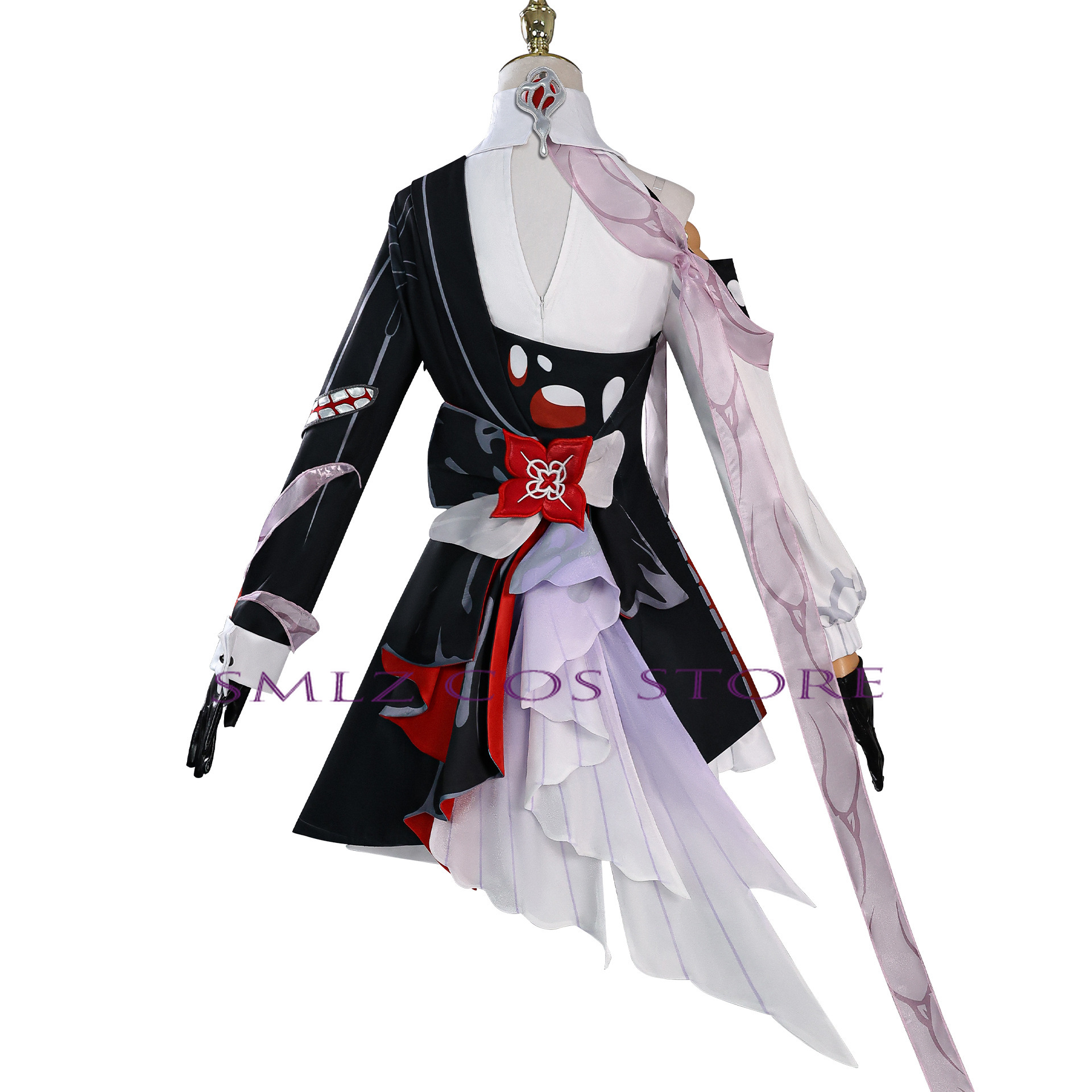 Newly Evernight コスプレ Honkai: ス - Women Accessories Products のレビューと価格