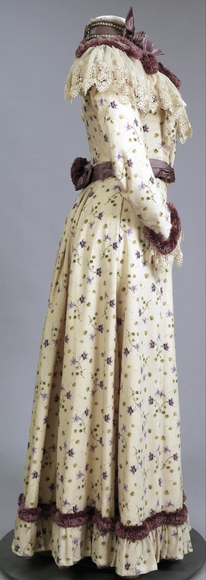1890s-1899s ビクトリア朝のファッションゴシック花 - Women'S Accessories Louis Vuitton のレビューと価格
