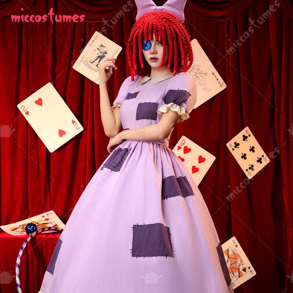 【発送準備完了】Cosplay.fm TADC 女性用コスプ - Women Accessories Kit のレビューと価格