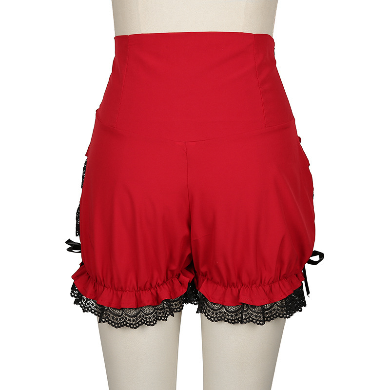 黒ビクトリア朝のゴシックスチームパンクロリータメイドフリルレ - Women'S Accessories Louis Vuitton のレビューと価格