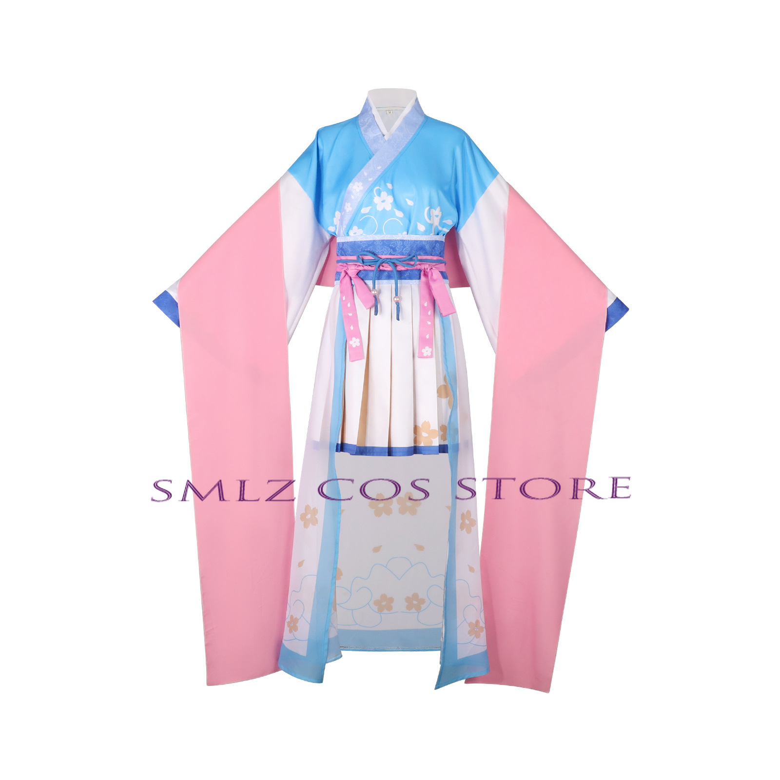 ゲームブルーアーカイブ星野滝花コスプレ衣装女性ピンクブルード - Women Accessories Products のレビューと価格