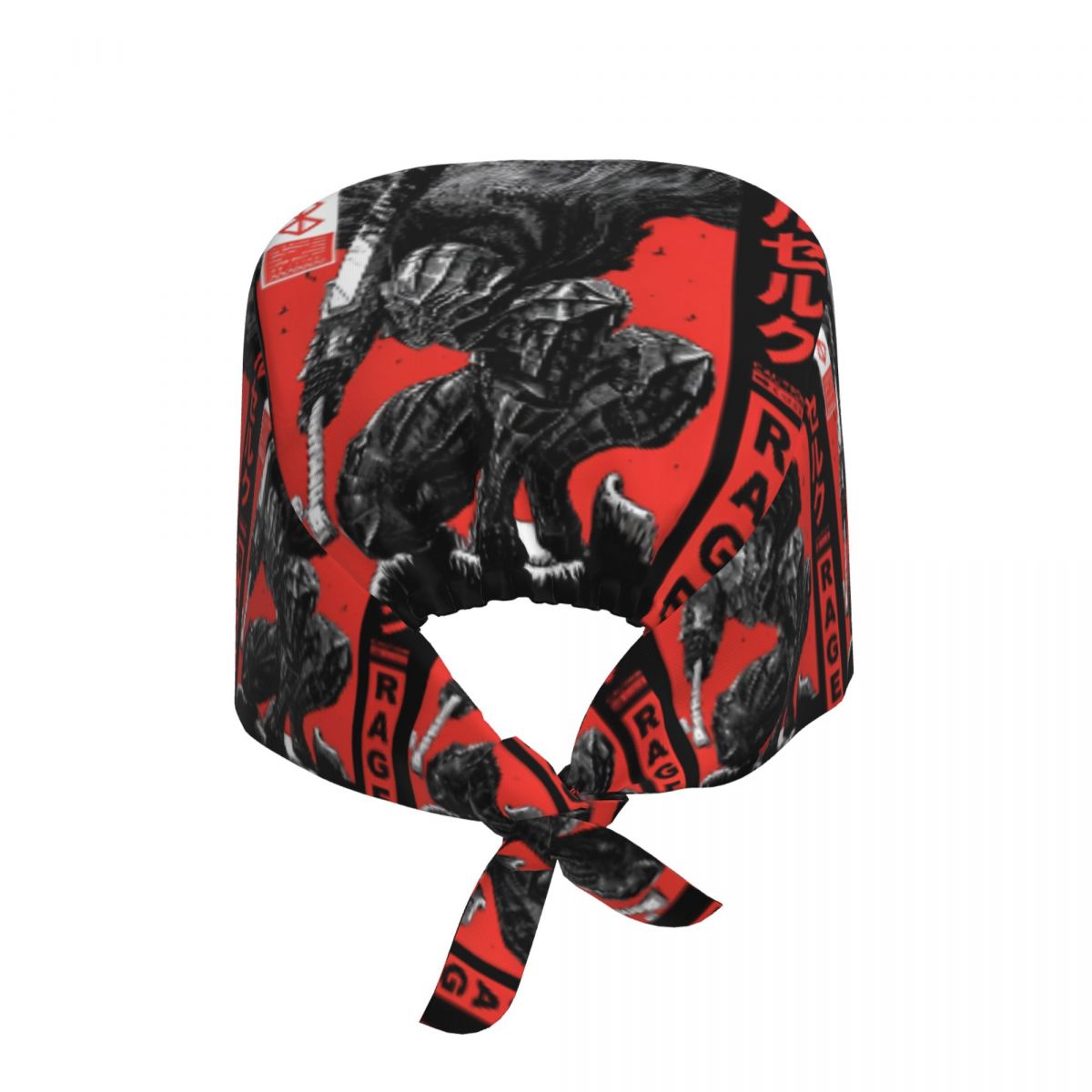B-Berserks ワーキングキャップ サージカルハット  - Accessories Brand For Women のレビューと価格