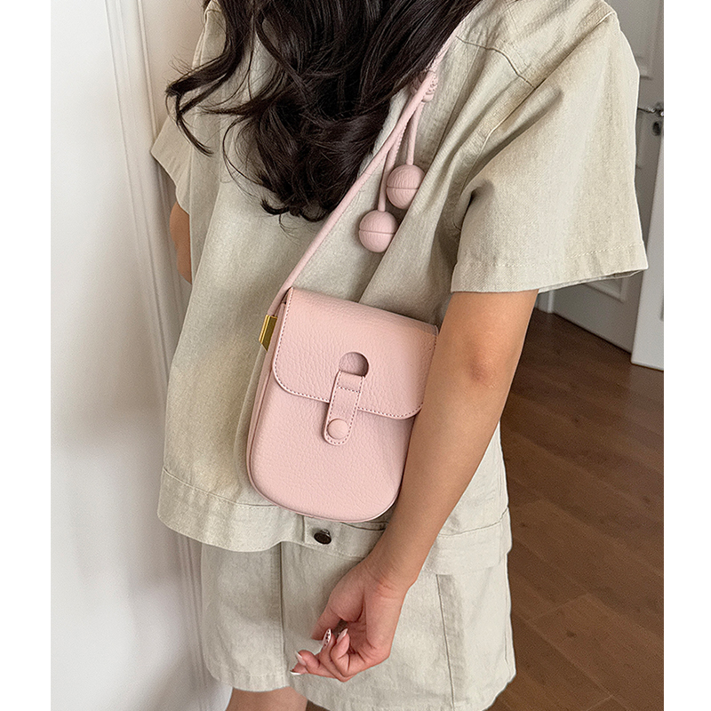 高級ブランドミニイエロークロスボディバッグ女性用ソフト PU - Accessories Brand For Women のレビューと価格