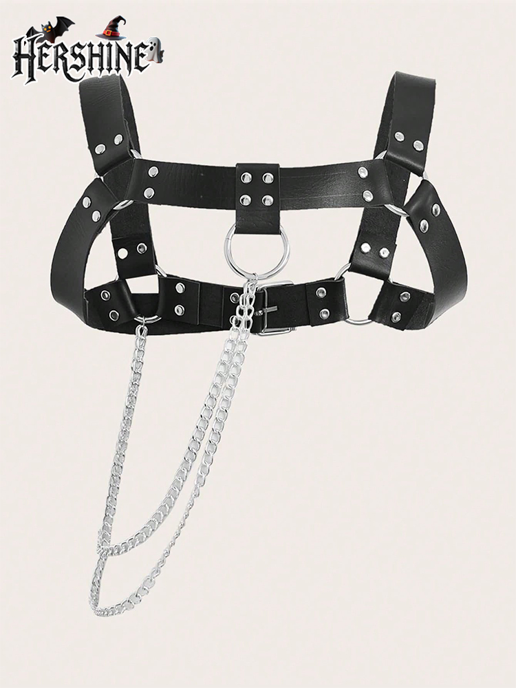 HERSHINE 1 ピース女性のセクシーなボディ、メタルチ - Women Accessories Chain のレビューと価格