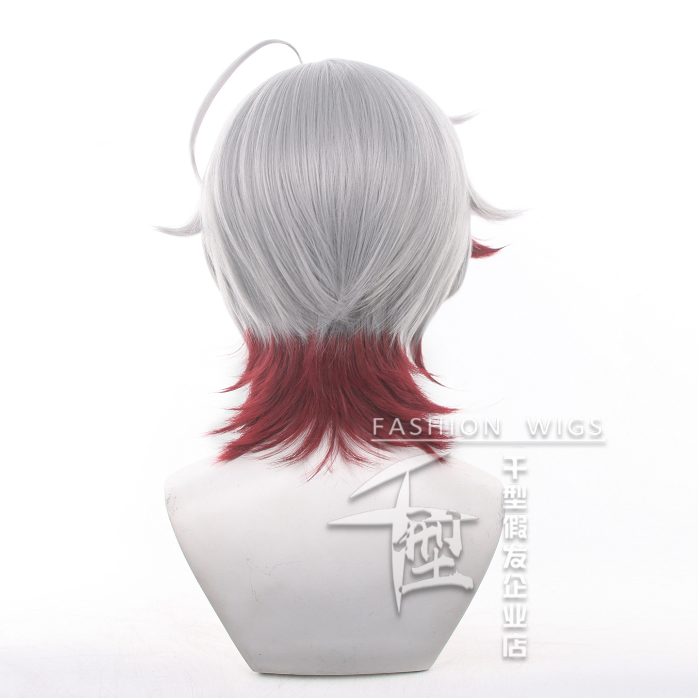 在庫あり イルガ コスプレウィッグ ゲームマン イルガ 人工 - Women Accessories Products のレビューと価格
