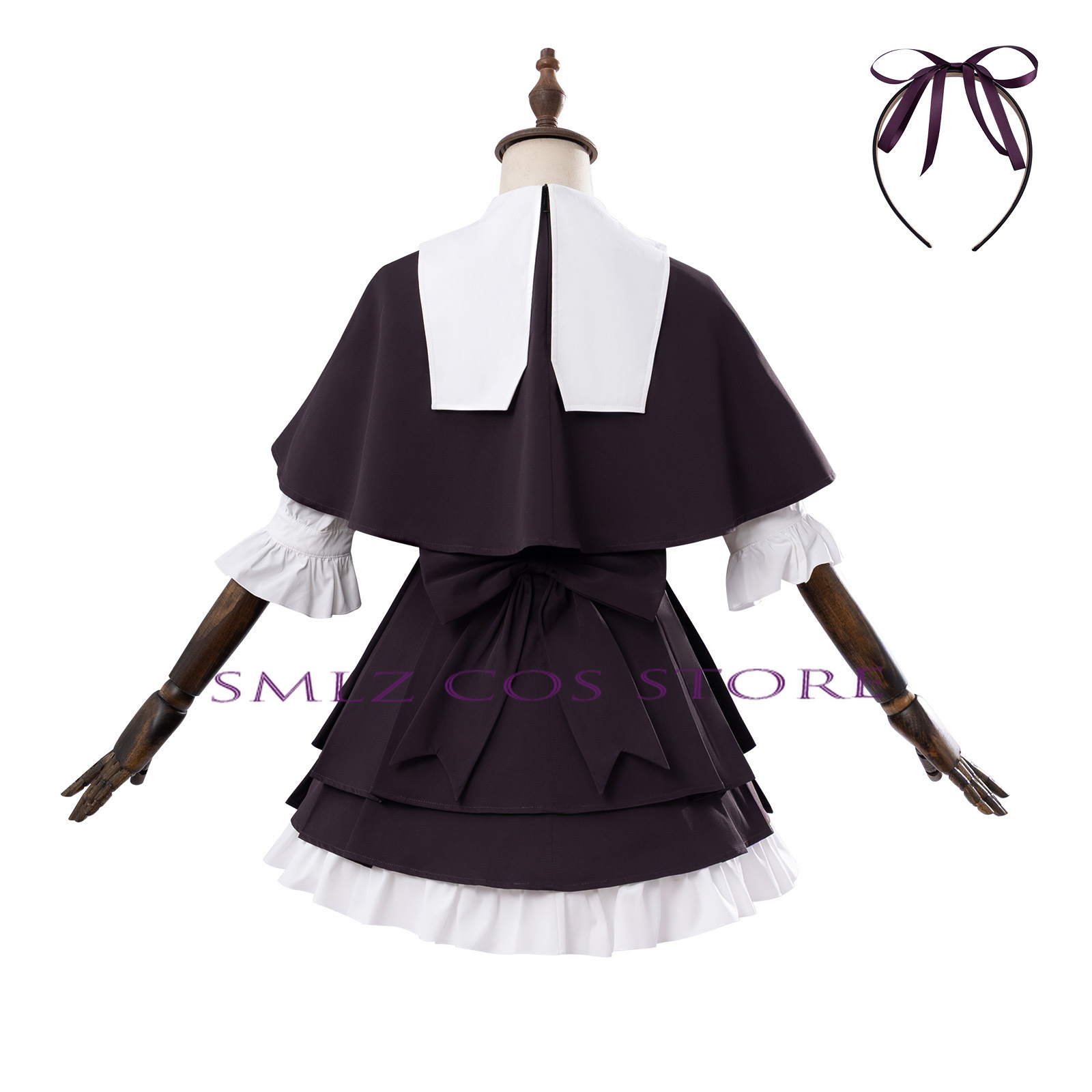 モリア・ルルカ コスプレ アニメスター探偵プリキュア衣装 ル - Women'S Accessories For Suit のレビューと価格